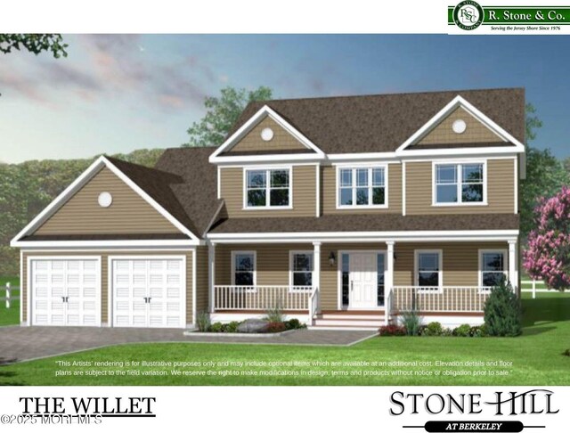0 Noble Way Puffin Model, Unit Puffin Model, Bayville, NJ 08721