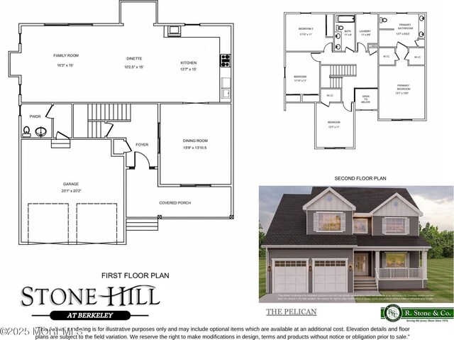 0 Noble Way Egret Model, Unit Egret Model, Bayville, NJ 08721