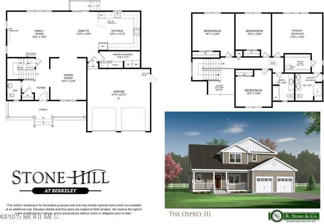 0 Noble Way Egret Model, Unit Egret Model, Bayville, NJ 08721