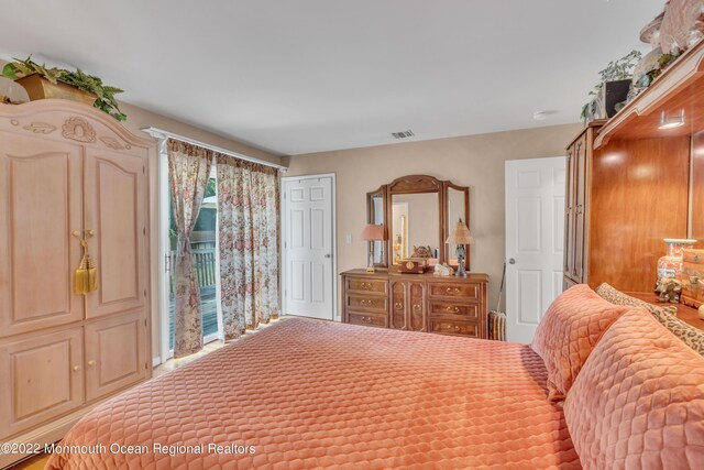 716 Hyson Rd, Jackson, NJ 08527 - view of bedroom