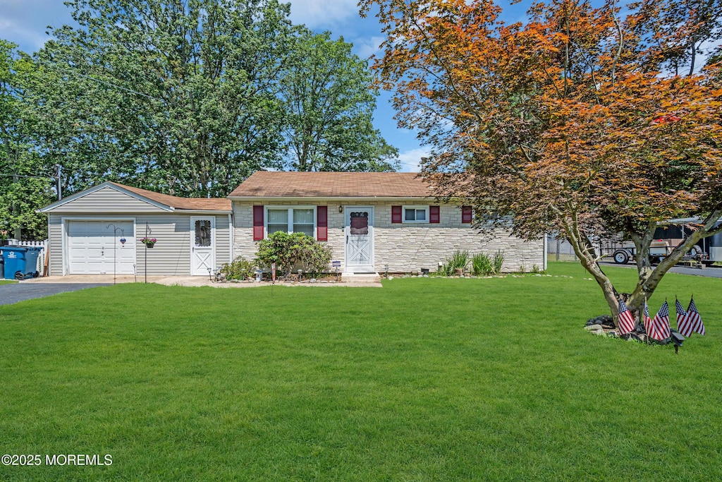 530 Aldrich Rd, Howell, NJ 07731 - photo 1