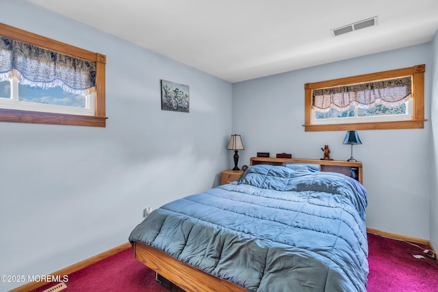 530 Aldrich Rd, Howell, NJ 07731 - bedroom with carpet flooring and baseboards