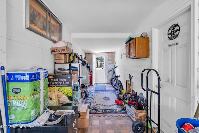 530 Aldrich Rd, Howell, NJ 07731 - view of storage area