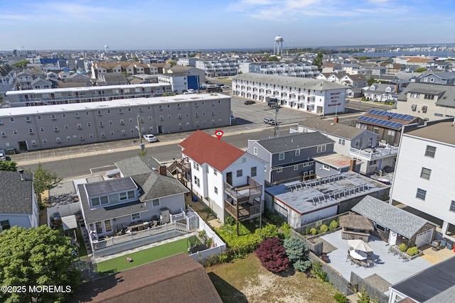 118 Sampson Ave, Seaside Heights, NJ 08751 - aerial view