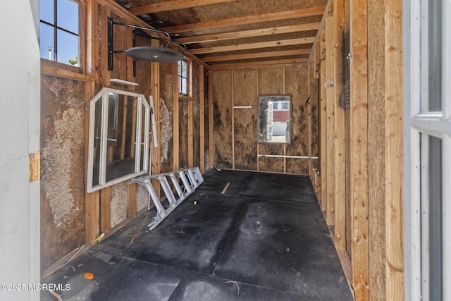 242 Sherman Ave, Seaside Heights, NJ 08751 - view of storage