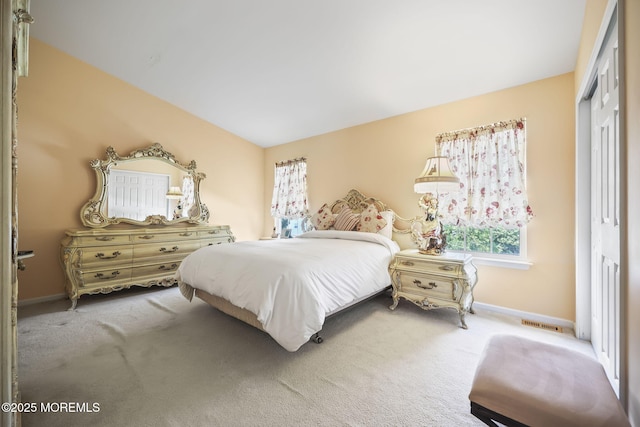 28 Brent Dr, Howell, NJ 07731 - bedroom featuring a closet and carpet