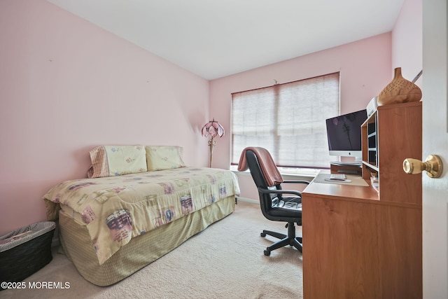 28 Brent Dr, Howell, NJ 07731 - carpeted bedroom featuring a desk
