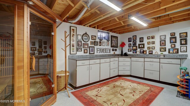 44 Kentucky Way, Freehold, NJ 07728 - miscellaneous room featuring bar area
