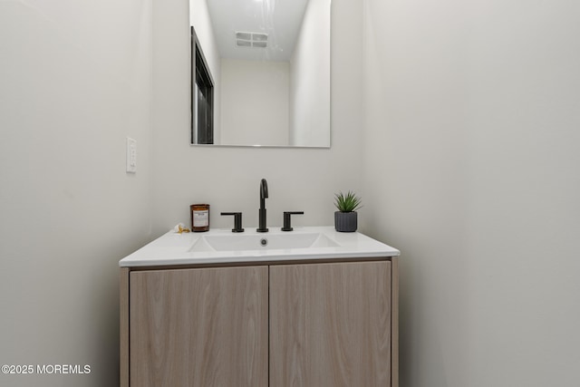 401 Boulevard 202, Seaside Heights, NJ 08751 - bathroom with vanity
