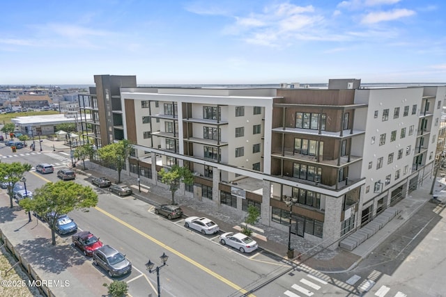 401 Boulevard 202, Seaside Heights, NJ 08751 - view of apartment building / complex