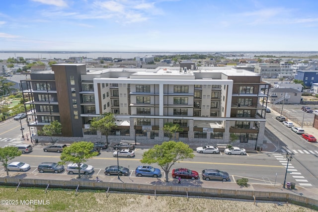 401 Boulevard 202, Seaside Heights, NJ 08751 - aerial view