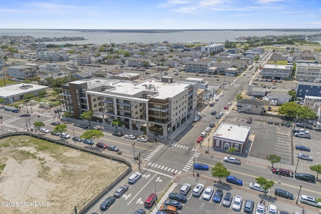 401 Boulevard 202, Seaside Heights, NJ 08751 - aerial view of a large body of water