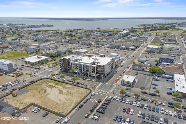 401 Boulevard 202, Seaside Heights, NJ 08751 - aerial view of a nearby body of water
