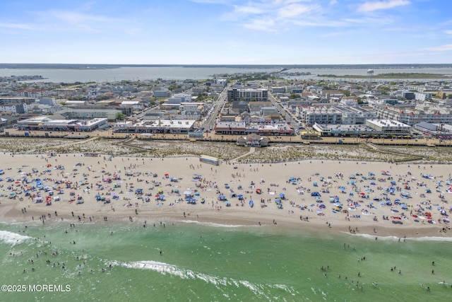 401 Boulevard 202, Seaside Heights, NJ 08751 - bird's eye view of extended coastline