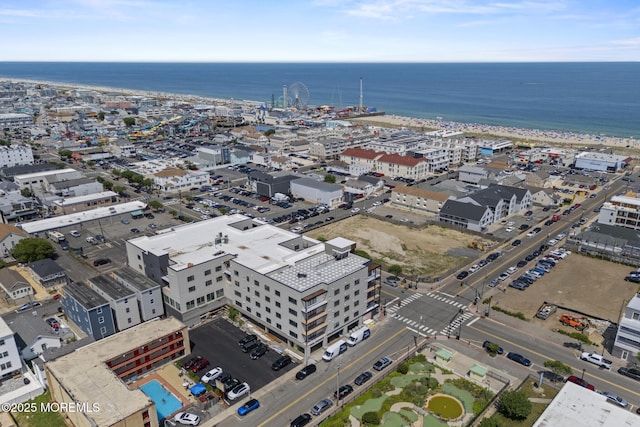 401 Boulevard 202, Seaside Heights, NJ 08751 - view of urban area with a large body of water