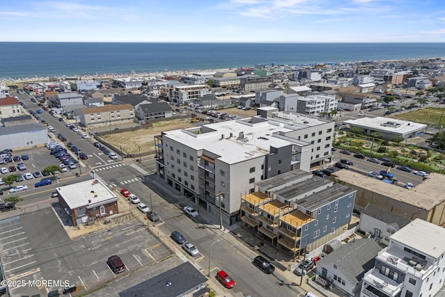 401 Boulevard 202, Seaside Heights, NJ 08751 - aerial view of a nearby body of water