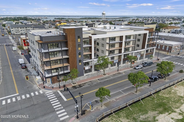 401 Boulevard 202, Seaside Heights, NJ 08751 - view of apartment building / complex