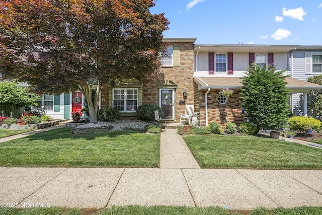 113 Kingsley Way, Freehold, NJ 07728 - photo 1