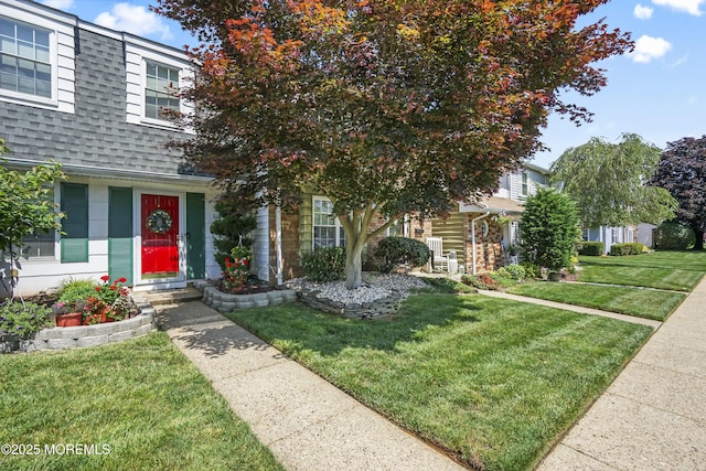 113 Kingsley Way, Freehold, NJ 07728 - photo 2