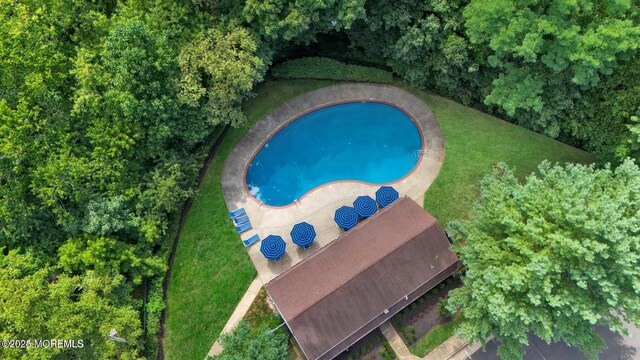 113 Kingsley Way, Freehold, NJ 07728 - photo 29