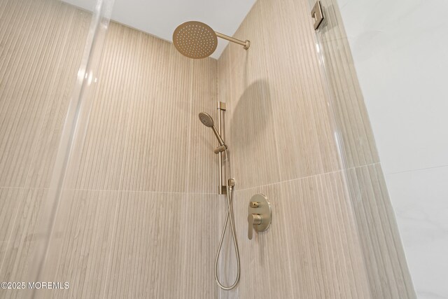441 Slocum Pl, Oakhurst, NJ 07755 - bathroom view of a shower