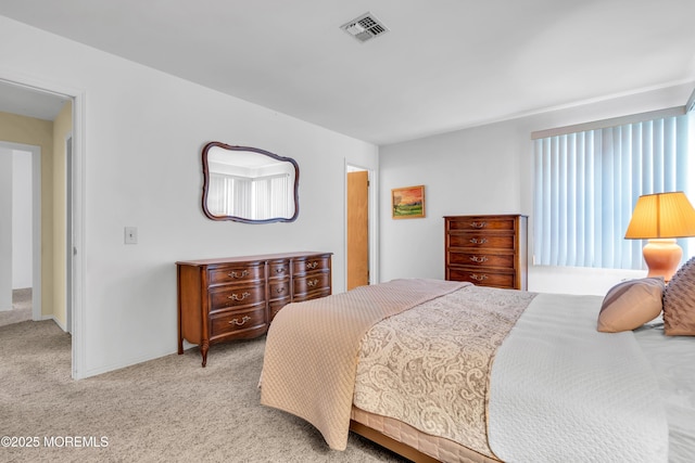 46 Carmacks Way, Toms River, NJ 08757 - bedroom featuring light colored carpet and baseboards