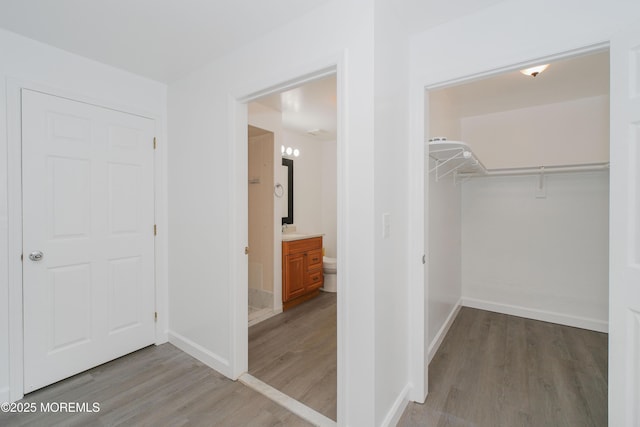 402 Hidden Village Dr Unit 402, Perth Amboy, NJ 08862 - closet featuring a sink