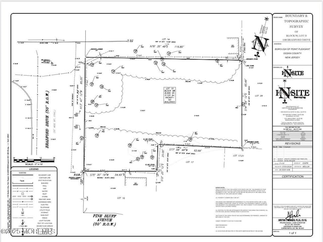 1100 Bradford Dr, Point Pleasant, NJ 08742 - photo 3