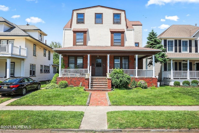 216 4th Ave, Belmar, NJ 07719