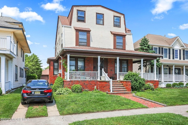 216 4th Ave, Belmar, NJ 07719