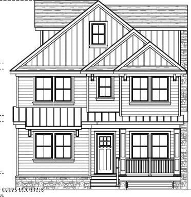 1325 Bay Ave, Point Pleasant, NJ 08742 - view of miscellaneous listing collateral