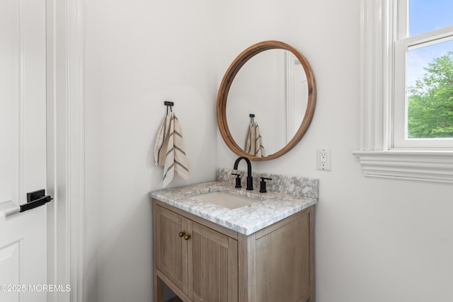 199-203 Lake Ave, Island Heights, NJ 08732 - bathroom with vanity