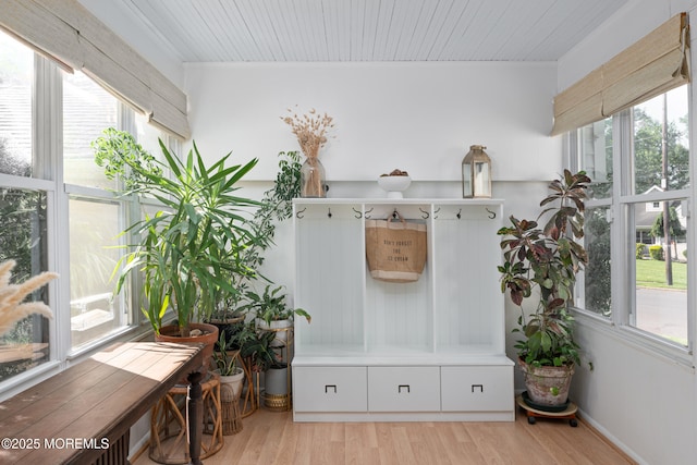 79 Lake Shore Dr, Red Bank, NJ 07701 - sunroom / solarium with plenty of natural light