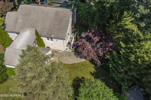 79 Lake Shore Dr, Red Bank, NJ 07701 - view of property location