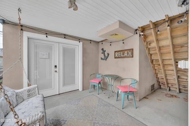 241 Hiering Ave, Seaside Heights, NJ 08751 - view of patio