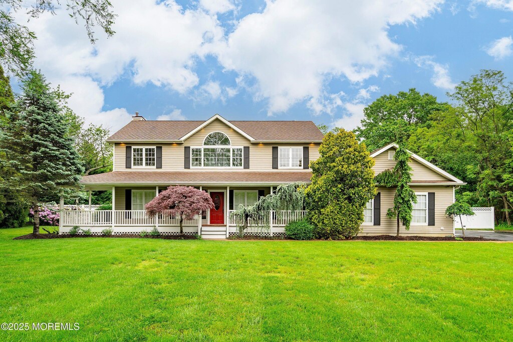 1883 Whitesville Rd, Toms River, NJ 08755 - photo 1