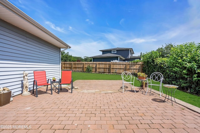 2 Apache Dr, Toms River, NJ 08753 - view of patio / terrace