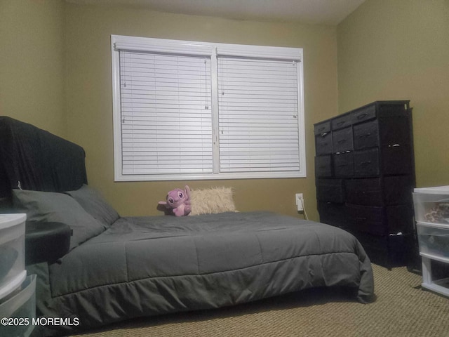 207 Delaware Ave, Cliffwood, NJ 07721 - view of carpeted bedroom