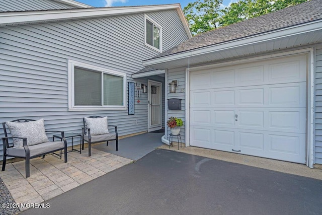 26 Kathy Ct, Brick, NJ 08724 - doorway to property featuring driveway