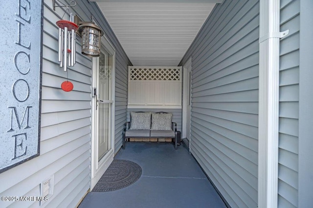 26 Kathy Ct, Brick, NJ 08724 - view of patio / terrace