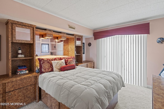 51 Hiering Ave Unit C 12, Seaside Heights, NJ 08751 - bedroom featuring carpet floors and crown molding