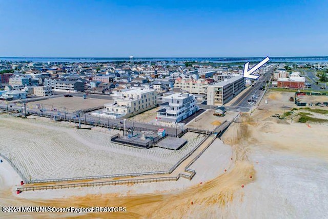 51 Hiering Ave Unit C 12, Seaside Heights, NJ 08751 - view of urban area