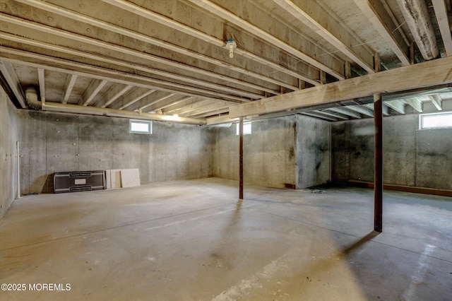 1 Country Club Dr, Deal, NJ 07723 - view of basement