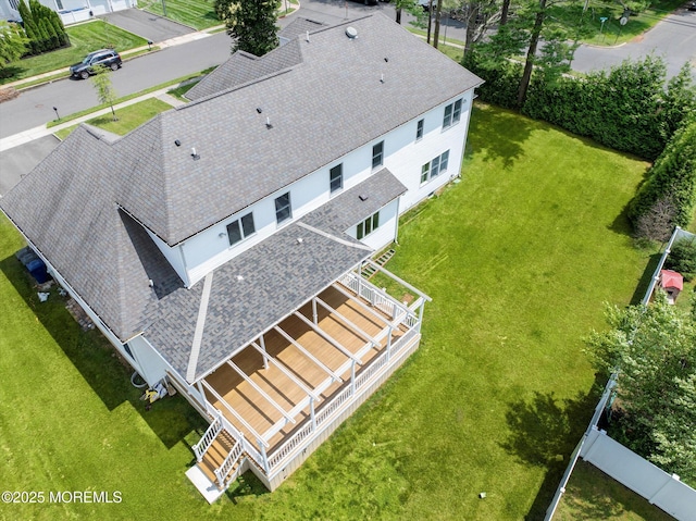 1 Country Club Dr, Deal, NJ 07723 - view of subject property