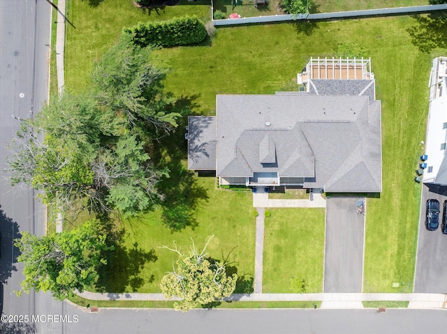 1 Country Club Dr, Deal, NJ 07723 - view of subject property