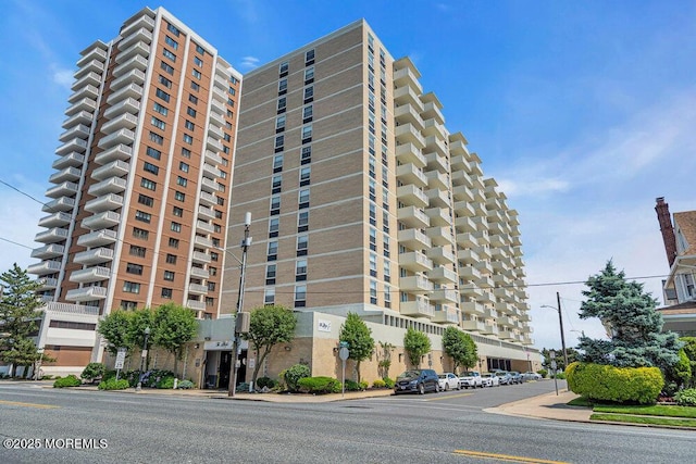 101 S Plaza Pl Unit 806, Atlantic City, NJ 08401 - view of property