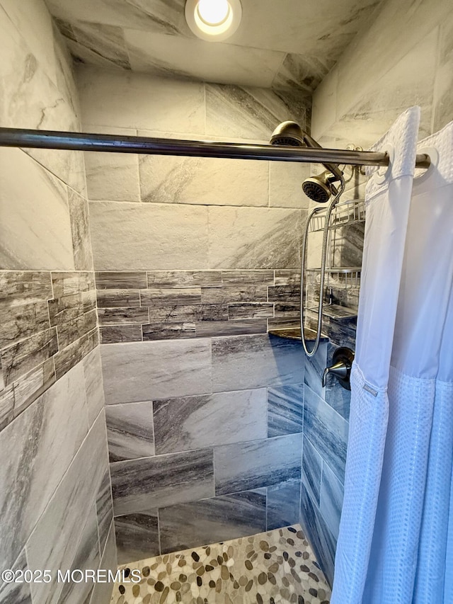3 Tivoli St, Toms River, NJ 08757 - bathroom featuring a stall shower