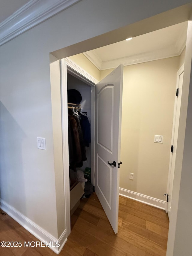 3 Tivoli St, Toms River, NJ 08757 - view of closet