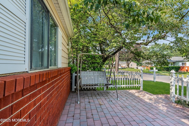 16A Mallard St, Manchester, NJ 08759 - view of patio / terrace