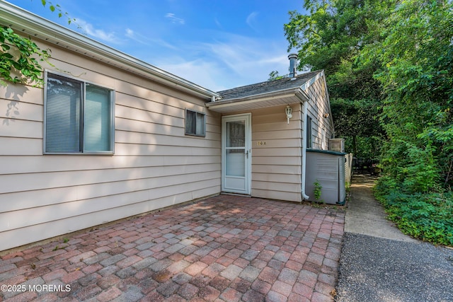 16A Mallard St, Manchester, NJ 08759 - view of patio / terrace